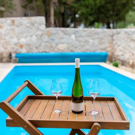 Villa Stipe Stari Grad  Exterior photo