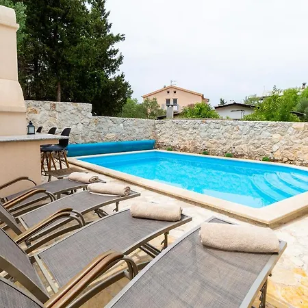 Villa Stipe Stari Grad  Exterior photo