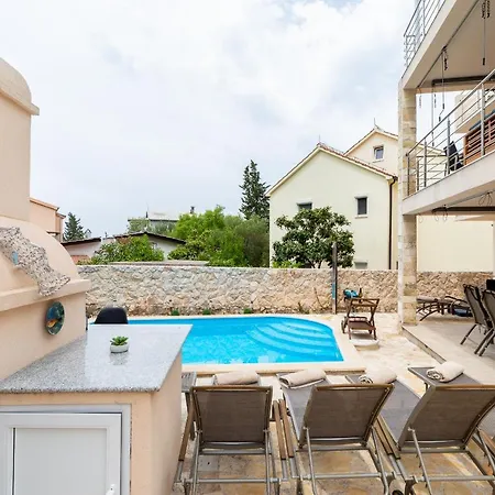 Villa Stipe Stari Grad  Exterior photo