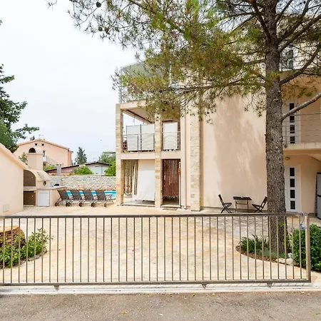 Villa Stipe Stari Grad  Exterior photo