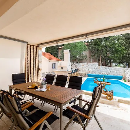 Villa Stipe Stari Grad  Exterior photo