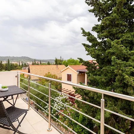 Villa Stipe Stari Grad  Exterior photo