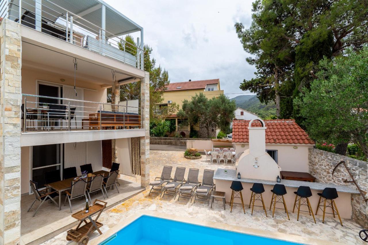Stipe Apartment Stari Grad (Hvar)