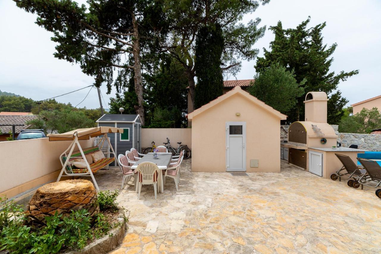 Apartment Stipe Stari Grad (Hvar)