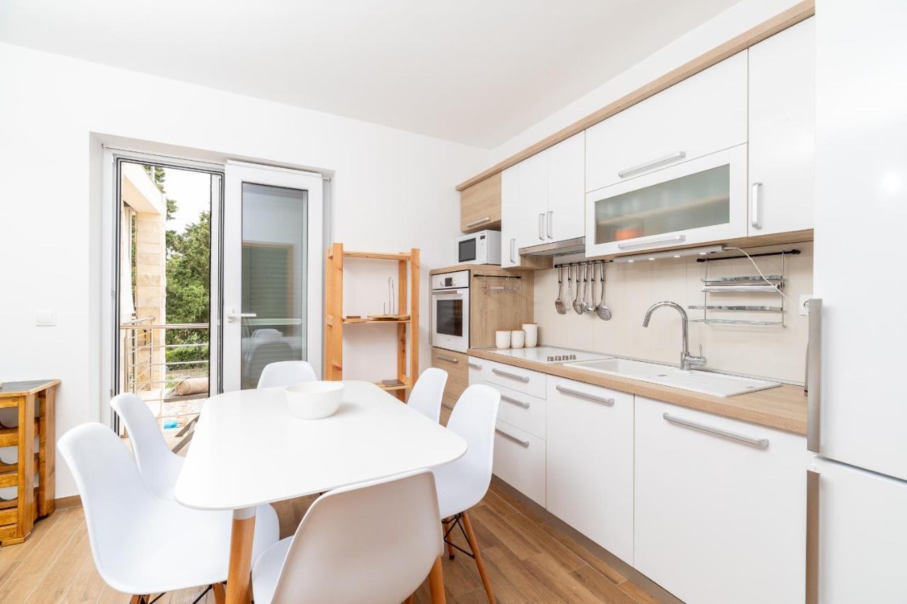 Stipe Apartment Stari Grad (Hvar)