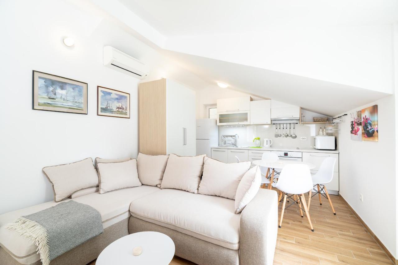 Stipe Apartment Stari Grad (Hvar)