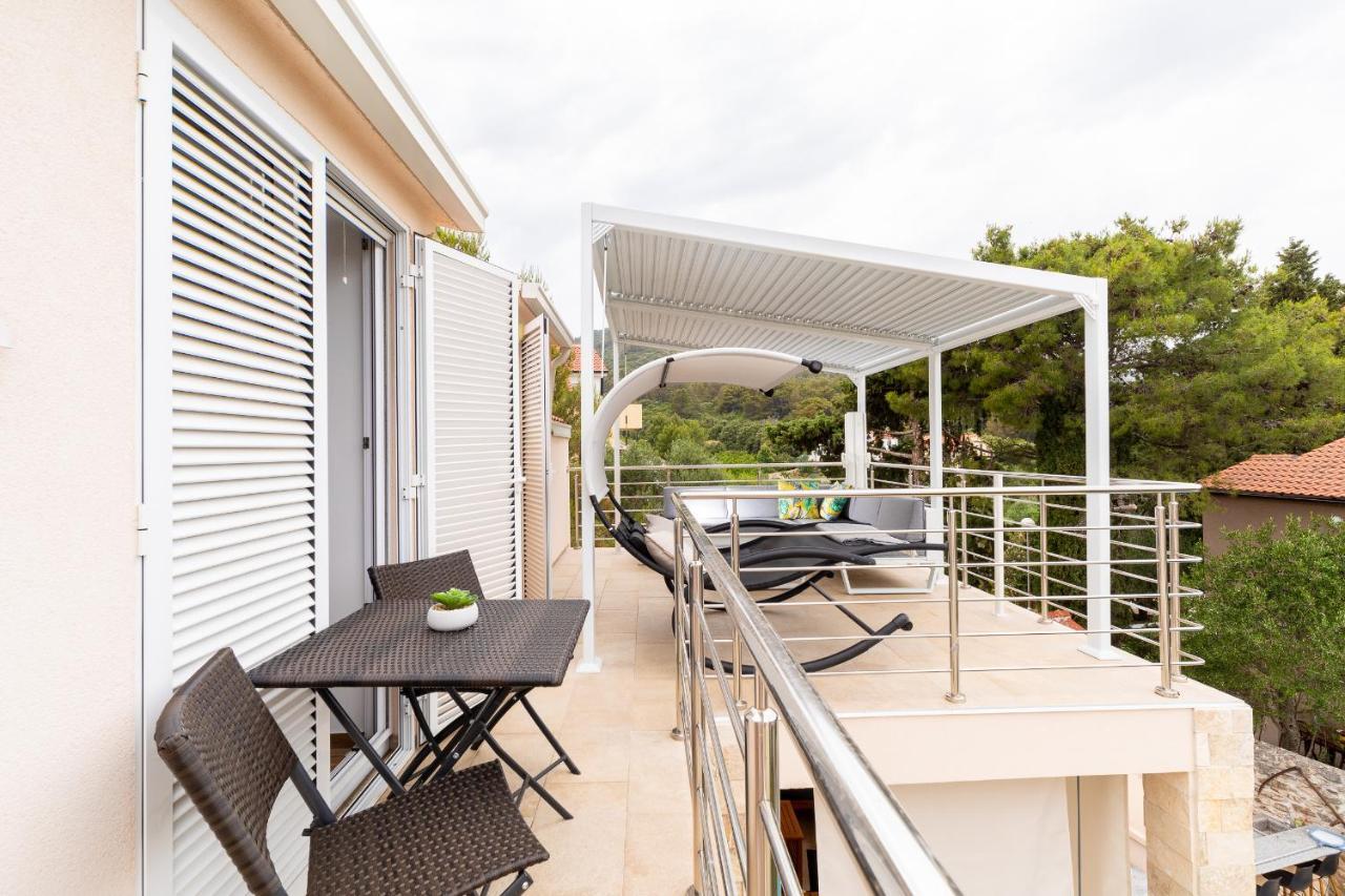 Apartment Stipe Stari Grad (Hvar)