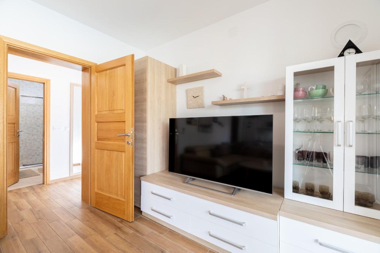 Stipe Apartment *