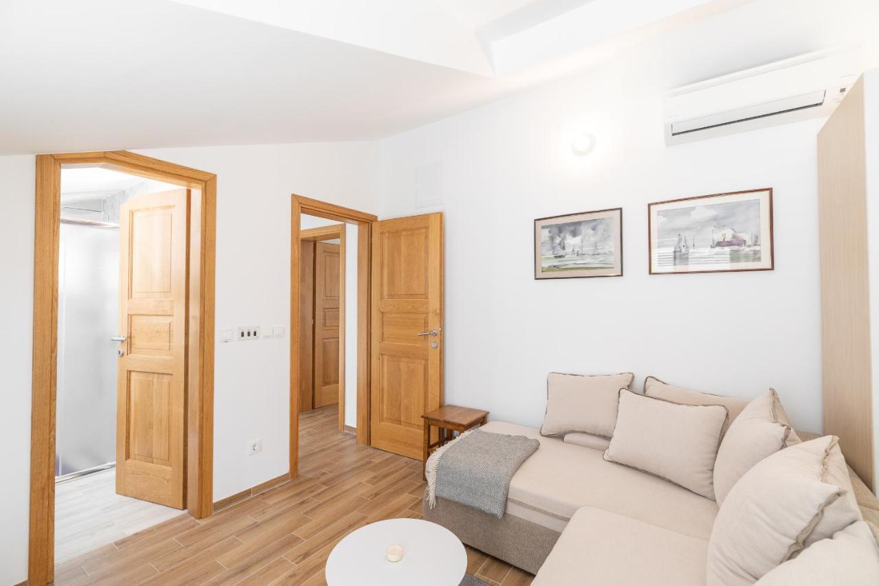 Apartment Stipe Stari Grad (Hvar)