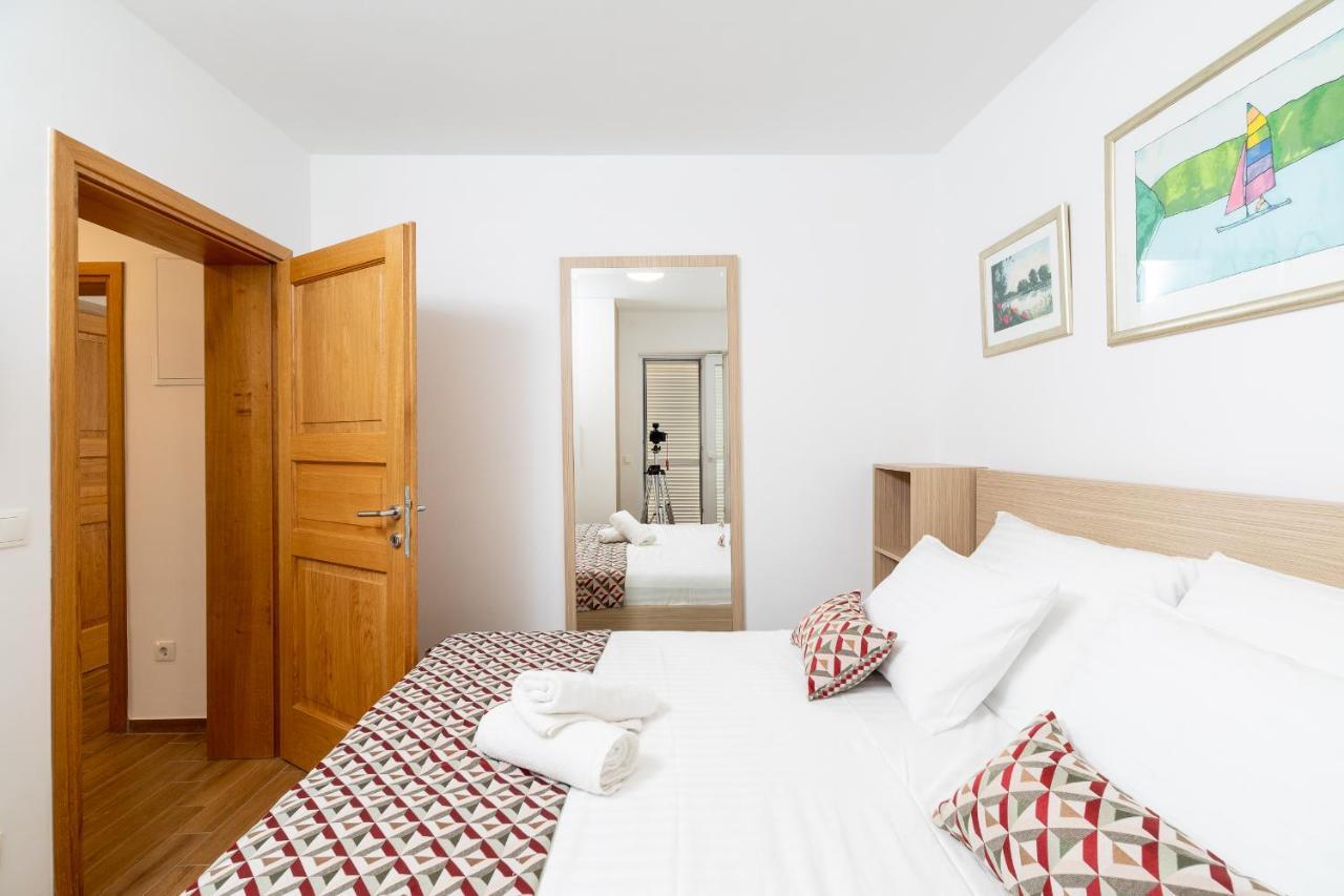 Stipe Apartment