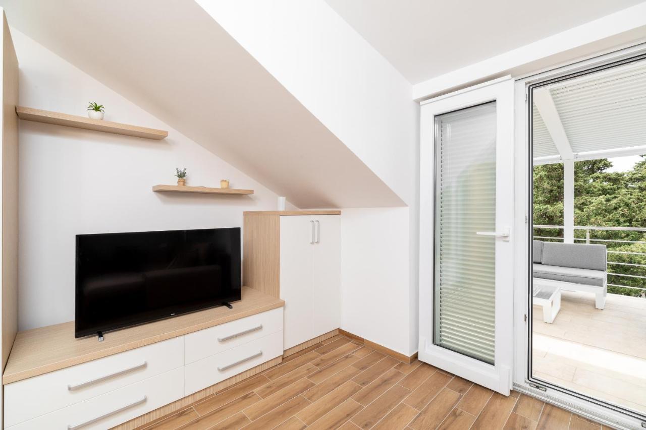 Apartment Stipe Stari Grad (Hvar)