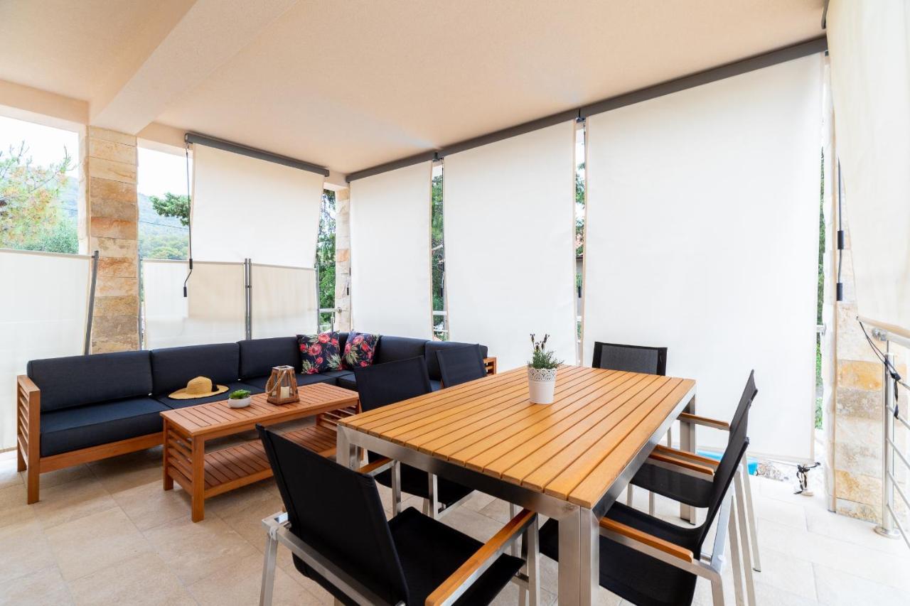 Stipe Apartment