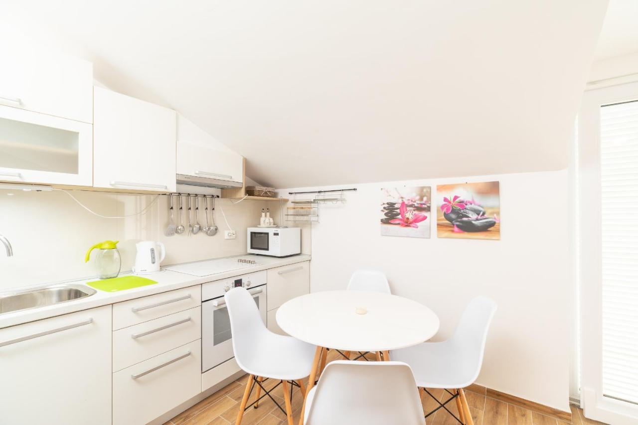 Stipe Apartment Stari Grad (Hvar)