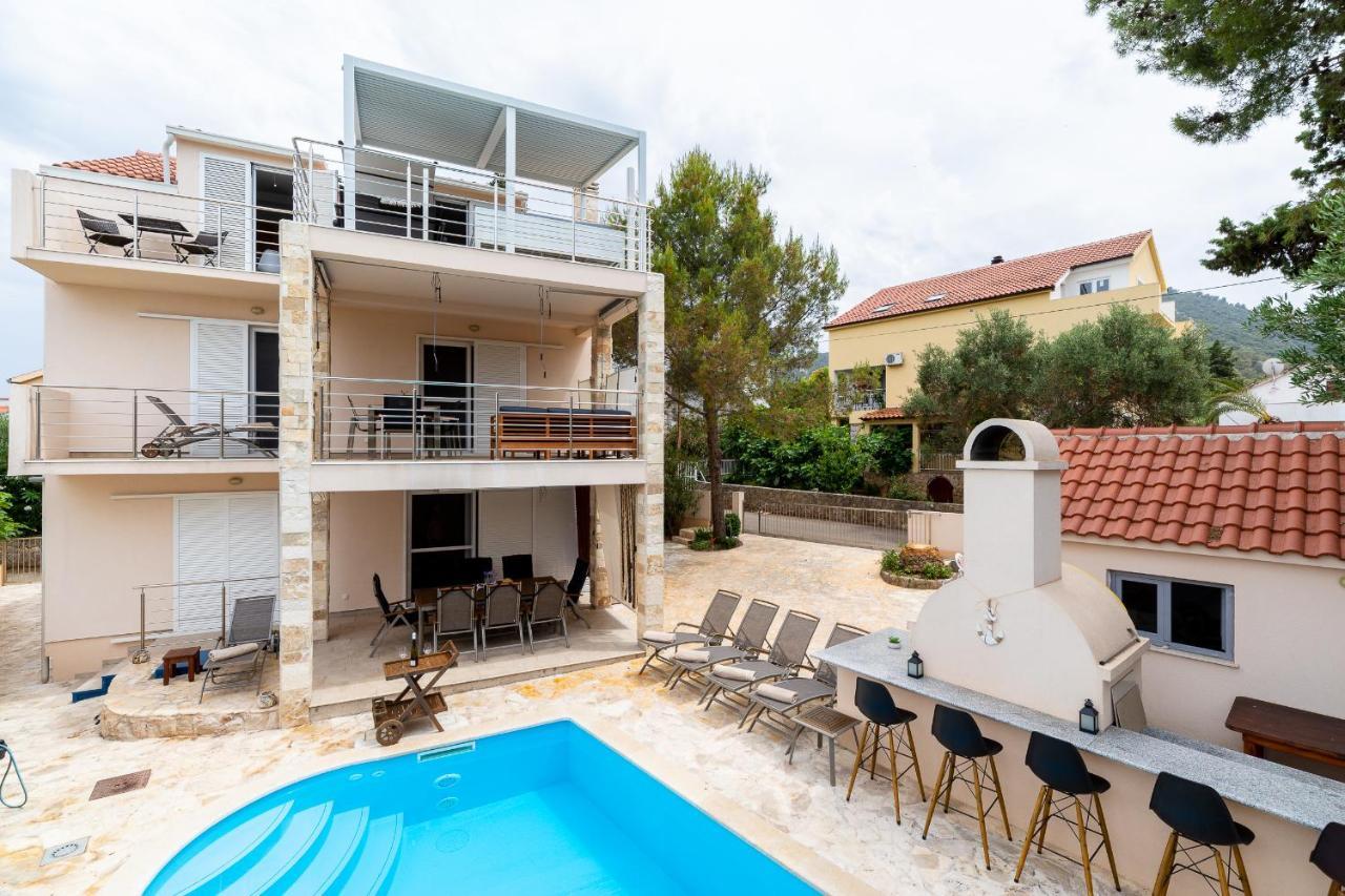 Stipe Apartment Stari Grad (Hvar)